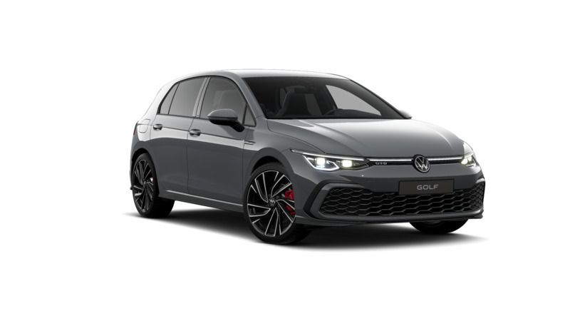 Gebraucht 2024 VW Golf VIII GTD | 34.340 € (Fairer Preis) - Bild 1/4