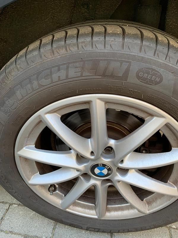 Gebraucht BMW 220 192 PS (141 kW) 2019 Schwarz Kombi