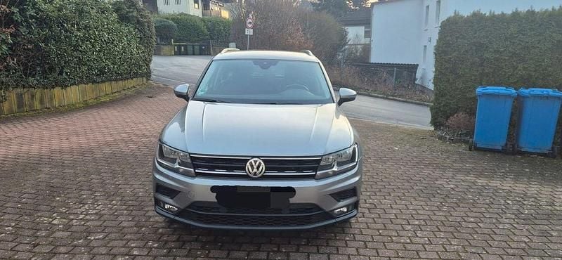 Gebraucht 2018 VW Tiguan Join SUV | 14.900 € (Fairer Preis) - Bild 1/4