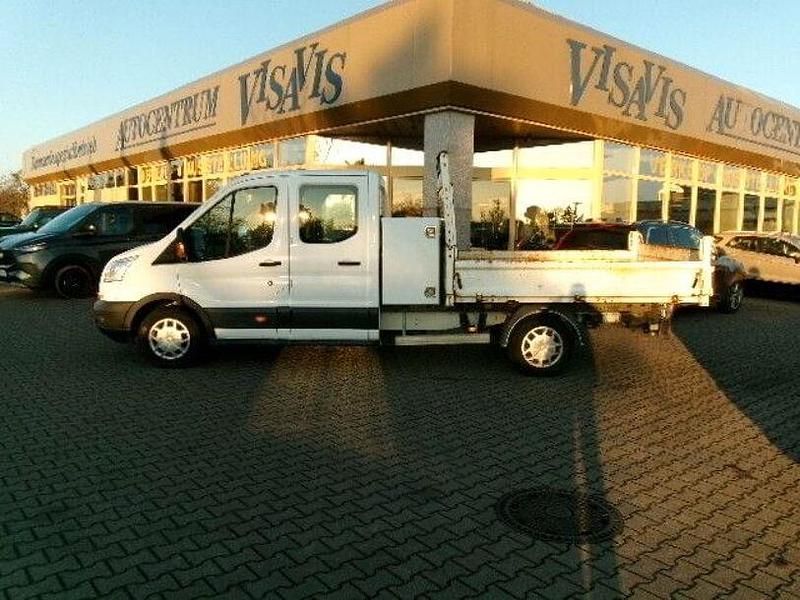 Gebraucht Ford Transit Trend 130 PS (95 kW) 2017 Andere
