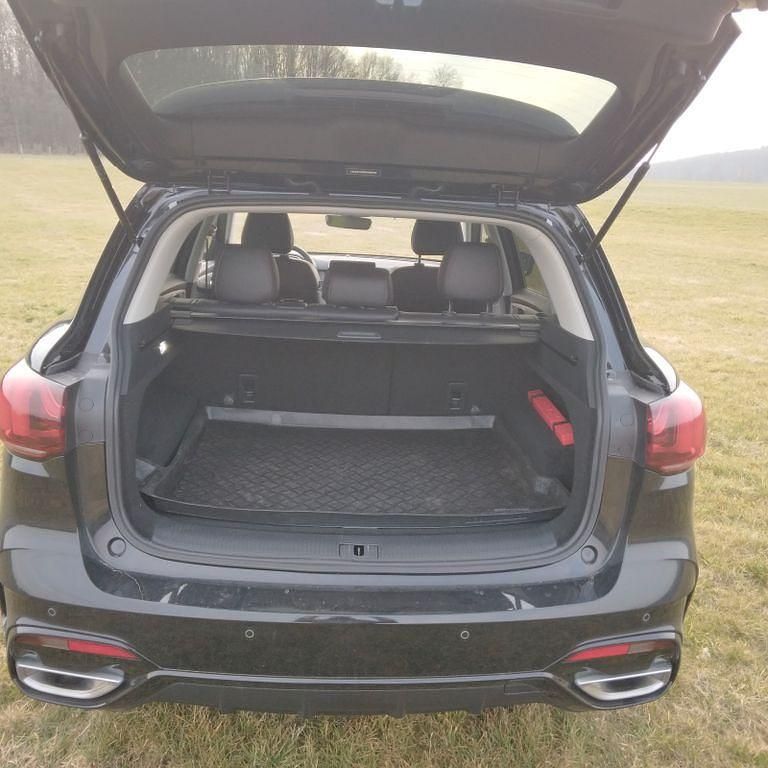 Gebraucht MG HS Comfort 162 PS (119 kW) 2024 Schwarz SUV