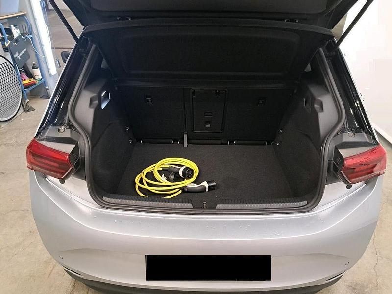 Gebraucht VW ID.3 Pro Performance 150 kW (204 PS) 2022 Silber Kleinwagen