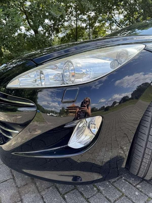 Gebraucht 2012 Peugeot RCZ Coupé | 8.449 € (Fairer Preis) - Bild 1/4