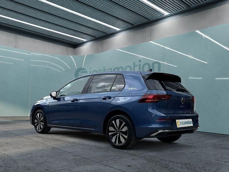 Gebraucht VW Golf VIII 150 PS (110 kW) 2024 Kleinwagen