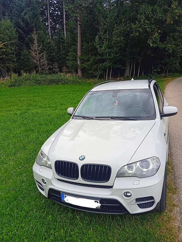 Gebraucht 2011 BMW X5 SUV | 9.500 € (Guter Preis) - Bild 1/4