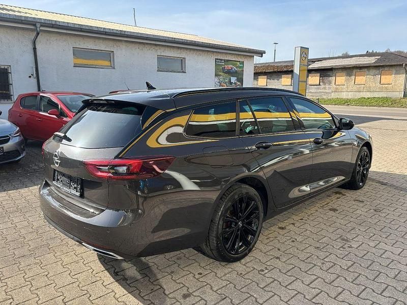 Gebraucht Opel Insignia 174 PS (127 kW) 2021 Braun Kombi