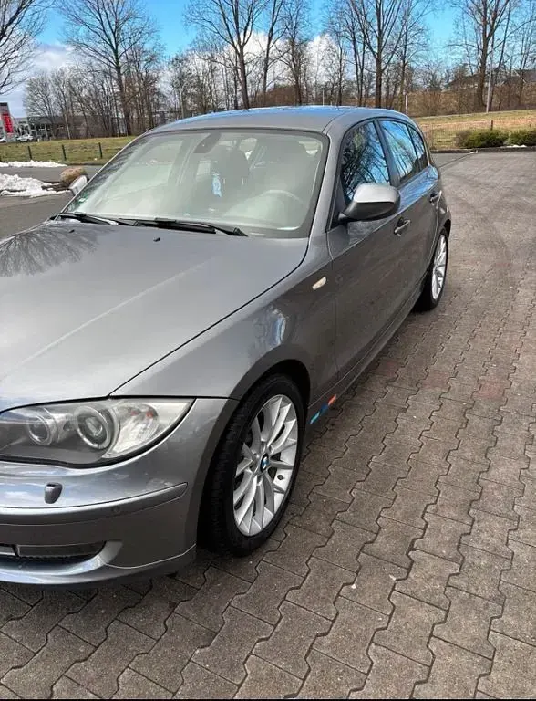 Gebraucht BMW 118 143 PS (105 kW) 2011 Kleinwagen