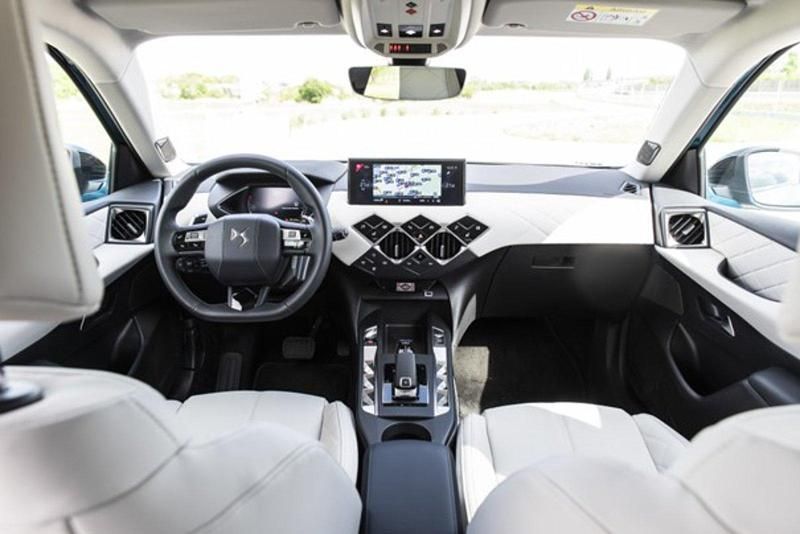 Gebraucht Citroën DS3 130 PS (95 kW) 2020 Andere farben SUV