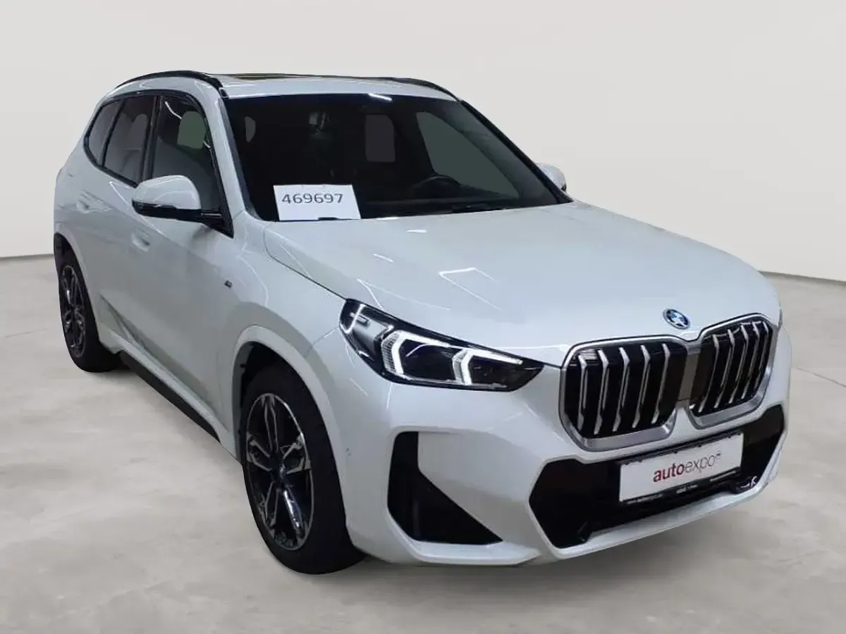 Gebraucht BMW X1 M Sport 136 PS (100 kW) 2023 SUV
