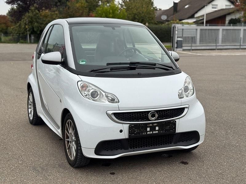 Gebraucht 2013 Smart ForTwo Coupé Coupé | 5.999 € (Fairer Preis) - Bild 1/4