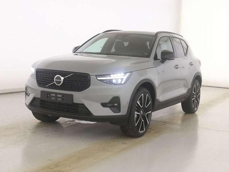 Gebraucht Volvo XC40 Ultimate 197 PS (144 kW) 2024 Vapour grey SUV