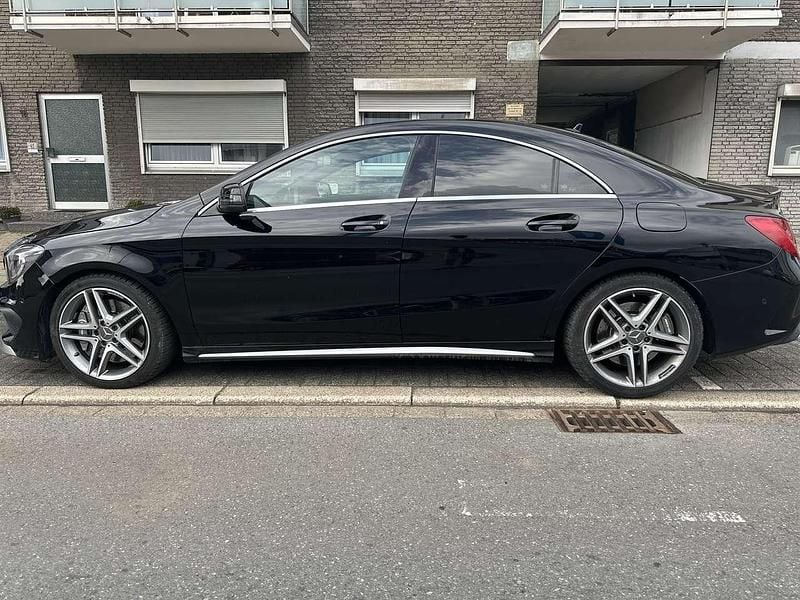 Gebraucht 2015 Mercedes CLA45 AMG AMG Limousine | 29.000 € (Fairer Preis) - Bild 1/4