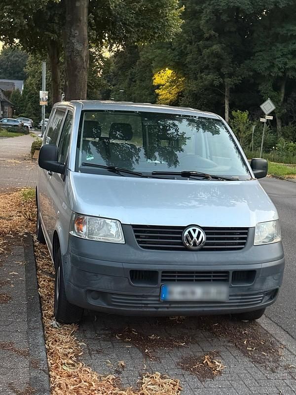 Gebraucht 2012 VW T5 Van | 8.000 € - Bild 1/4