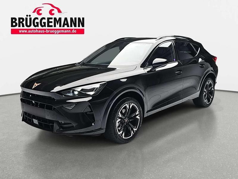 Grau Neu 2025 Cupra Formentor SUV | 33.890 € (Guter Preis) - Bild 1/4