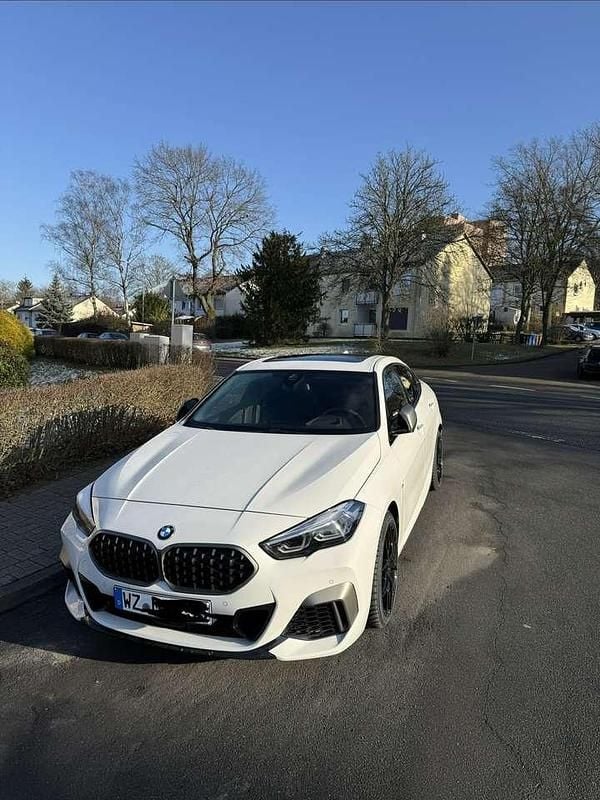 Gebraucht BMW M235 306 PS (225 kW) 2020 Coupé