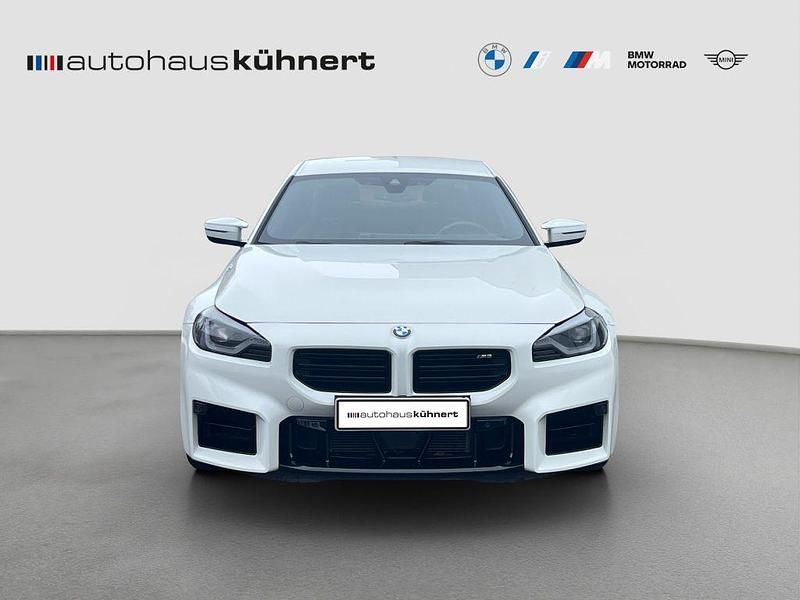 Gebraucht BMW M2 Performance 460 PS (338 kW) 2024 Weiß Coupé