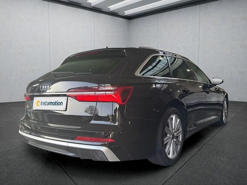 Gebraucht Audi S6 344 PS (253 kW) 2025 Schwarz