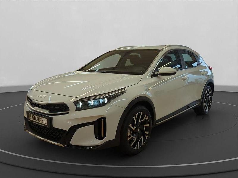 Neu Kia XCeed Vision 116 PS (85 kW) 2025 Weiß SUV