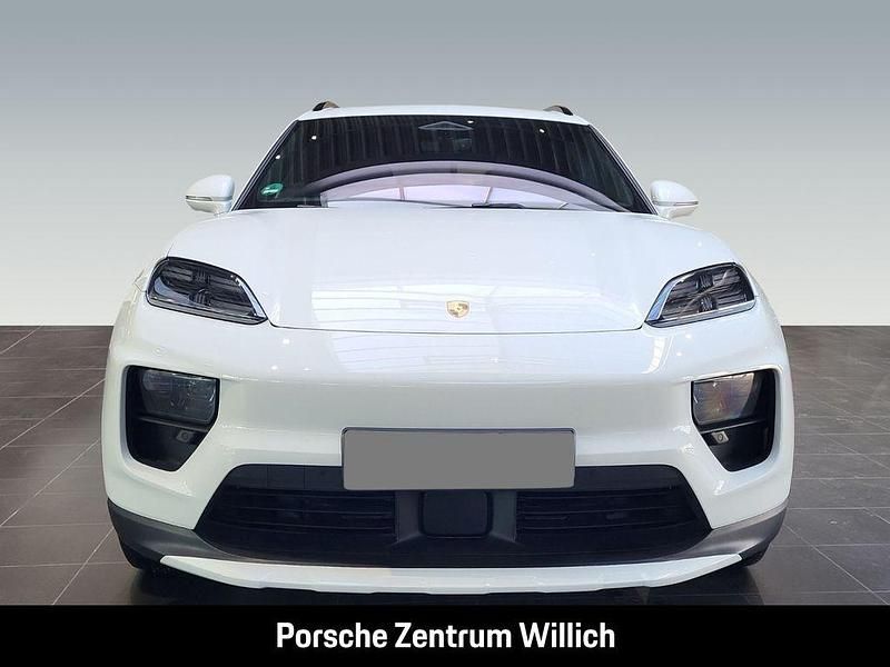 Gebraucht Porsche Macan 380 kW (517 PS) 2025 Weiß SUV