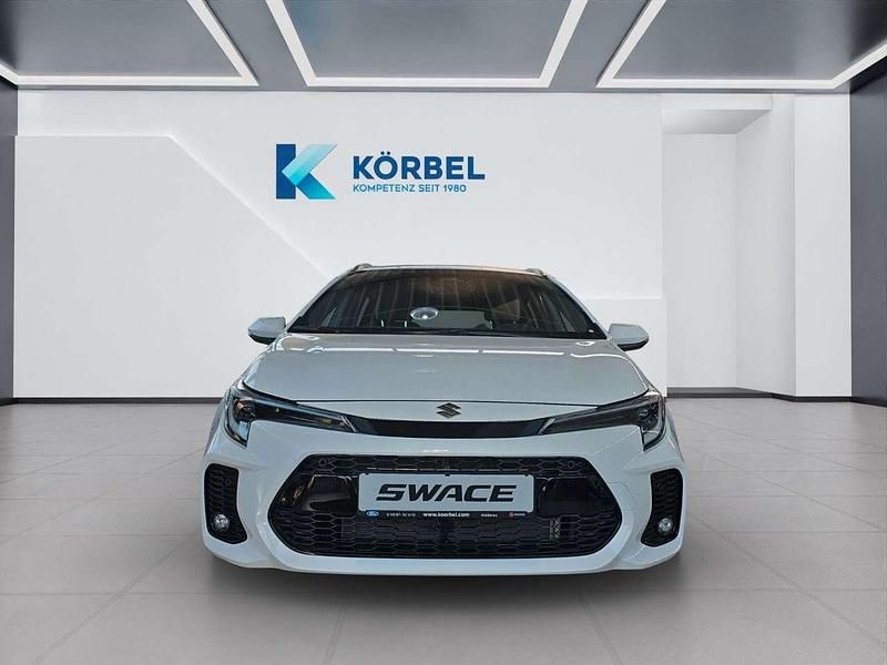 Neu Suzuki Swace Comfort+ 140 PS (102 kW) 2026 Weiß Kombi