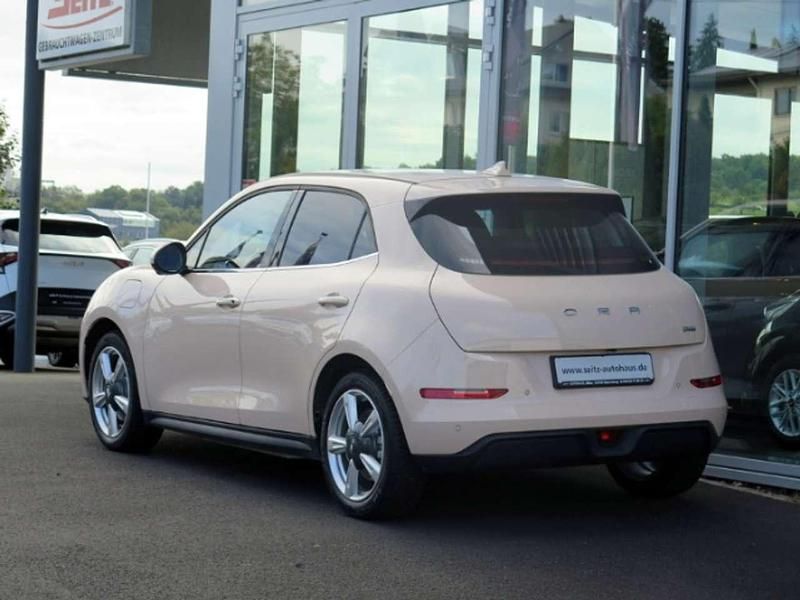 Gebraucht Ora 03 125 kW (171 PS) 2023 Beige Kleinwagen