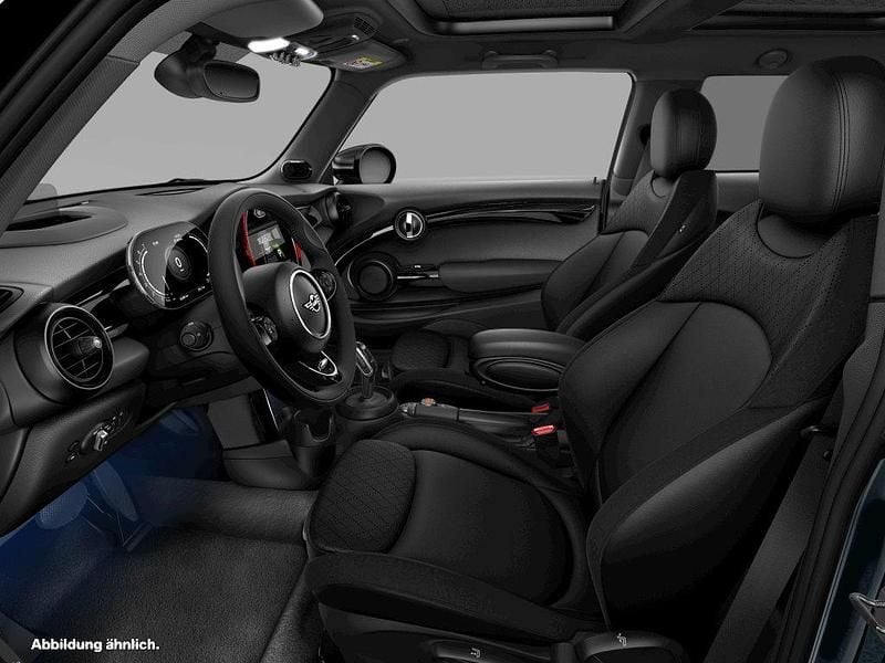 Gebraucht Mini Cooper S 192 PS (141 kW) 2020 Schwarz Kleinwagen