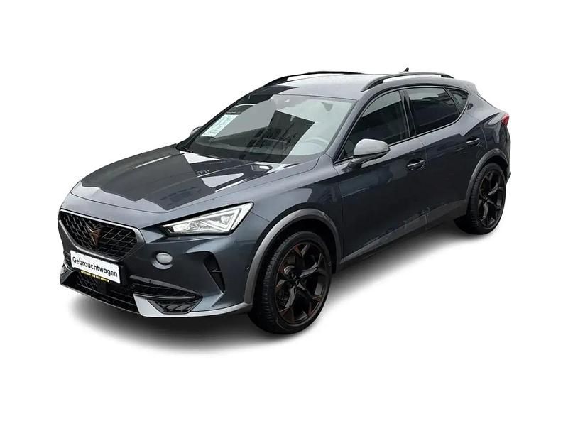 Gebraucht Cupra Formentor VZ 245 PS (180 kW) 2022 Andere SUV