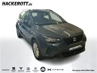 Gebraucht Seat Arona Style 95 PS (69 kW) 2023 SUV