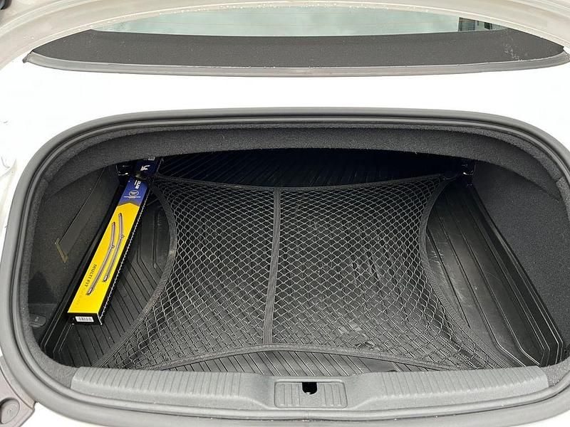 Weiß Gebraucht 2021 Audi TT Roadster S-Line Cabrio | 38.000 € (Guter Preis) - Bild 1/4