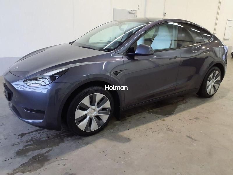 Gebraucht Tesla Model Y Standard Range 219 kW (299 PS) 2023 Grau SUV