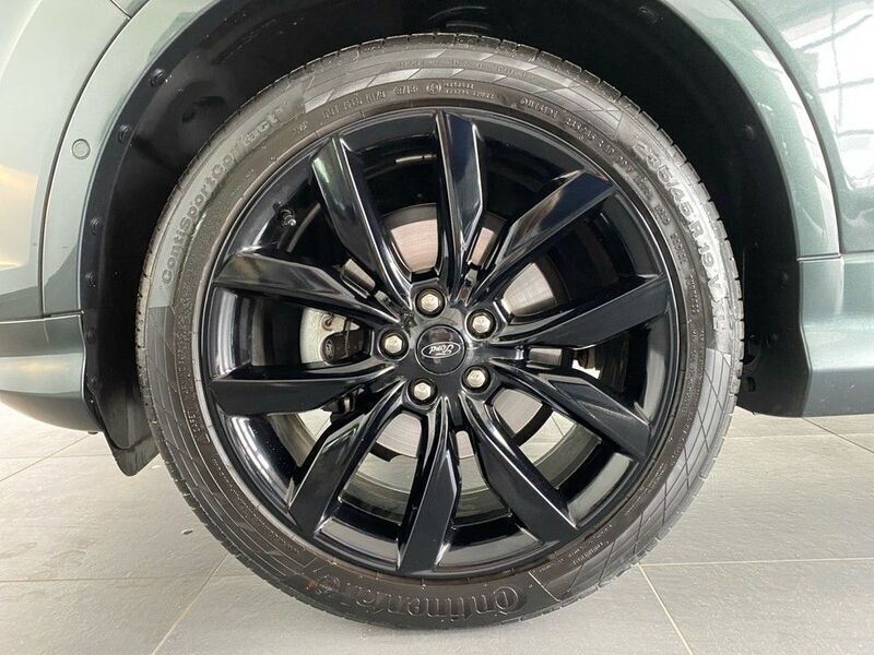 Gebraucht Ford Kuga ST-Line 150 PS (110 kW) 2018 Grün SUV