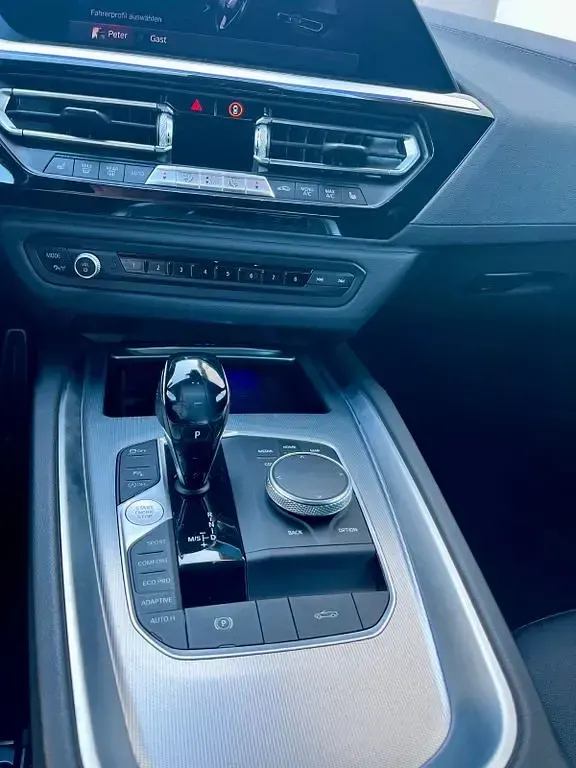 Gebraucht BMW Z4 M Sport 340 PS (250 kW) 2021 Weiß Cabrio
