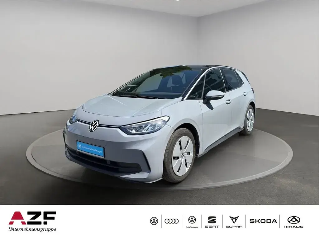 Gebraucht VW ID.3 Pro 150 kW (204 PS) 2024 Kleinwagen