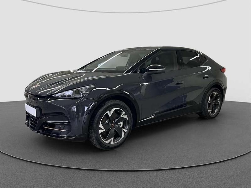Basalt grey Neu 2025 Cupra Tavascan Endurance SUV | 52.490 € (Teuer) - Bild 1/4