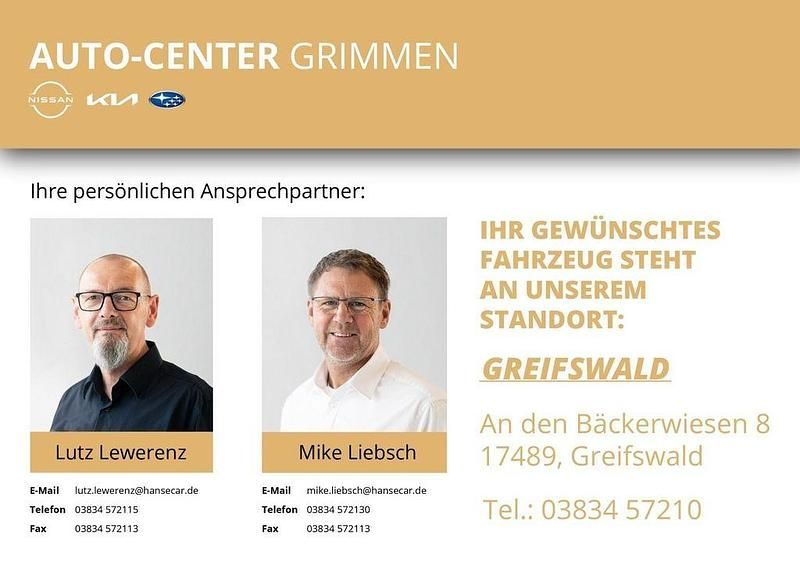 Gebraucht Kia EV4 150 kW (204 PS) 2025 Grau Kleinwagen