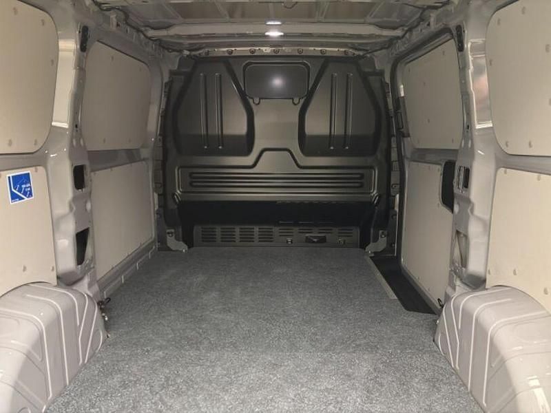 Gebraucht VW Transporter 81 PS (59 kW) 2025 Grau Van