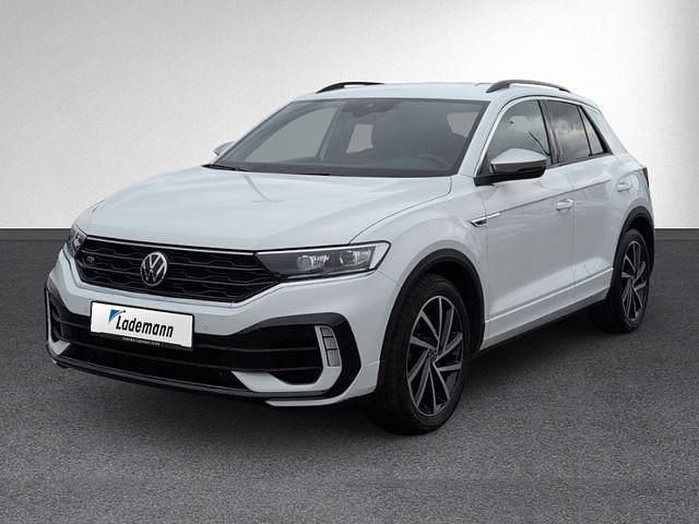 Gebraucht VW T-Roc R 300 PS (220 kW) 2021 Weiß SUV