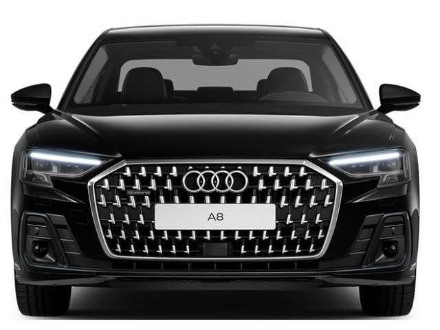 Neu 2025 Audi A8 Basis Limousine | 82.920 € (Superpreis) - Bild 1/1