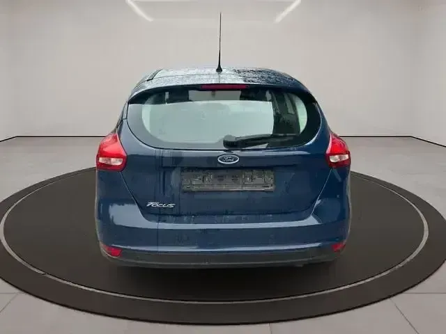 Usata Ford Focus 286 CV (210 kW) 2015 Andere Berlina