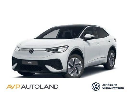 Gebraucht VW ID.5 Pro 210 kW (286 PS) 2025 Gletscherweiss SUV