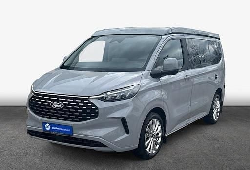 Neu Ford Transit Custom Nugget 170 PS (125 kW) 2025 Grau Van