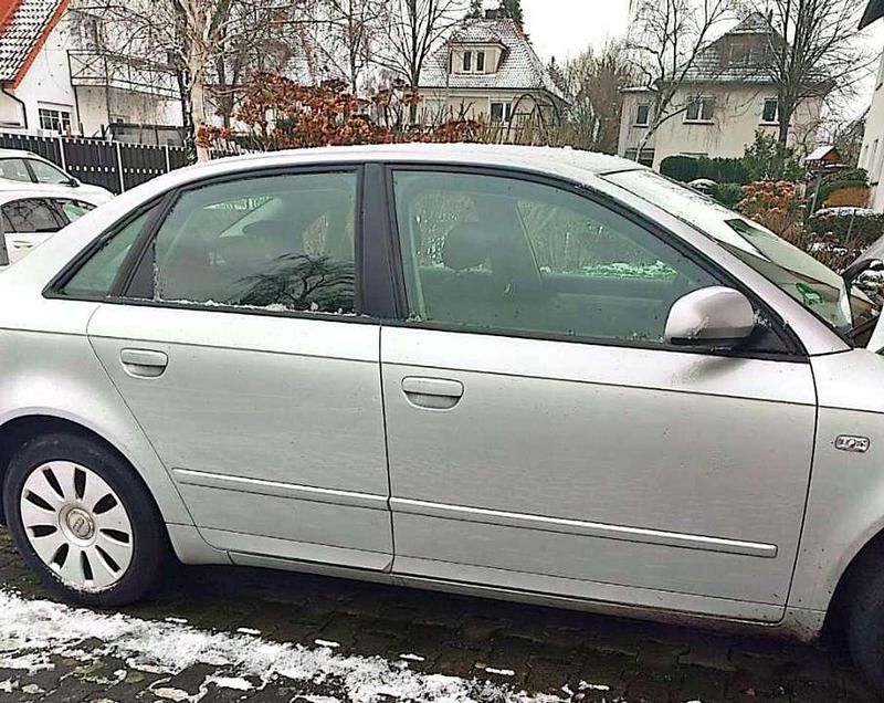 Gebraucht Audi A4 131 PS (96 kW) 2006 Limousine