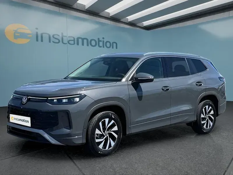 Neu VW Tayron 150 PS (110 kW) 2026 SUV