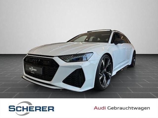Gebraucht Audi RS6 Performance 630 PS (463 kW) 2025 Kombi