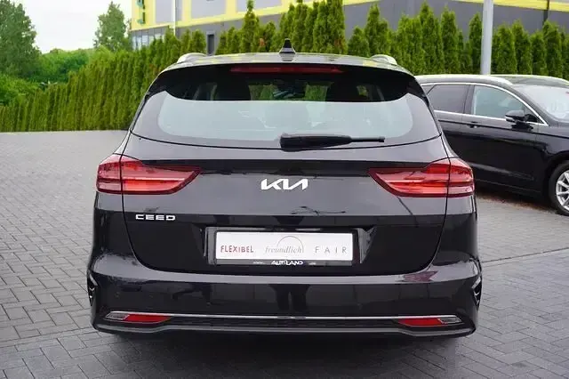 Gebraucht Kia Ceed 2023 Andere Kleinwagen