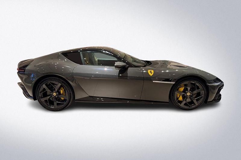 Grau Neu 2026 Ferrari 12 Cilindri | 517.650 € - Bild 1/4