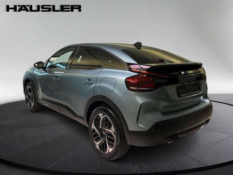 Gebraucht Citroën C4 PureTech 131 PS (96 kW) 2024 Islandblau /metal SUV