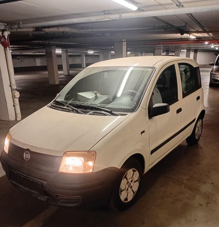 Gebraucht 2009 Fiat Panda Kleinwagen | 2.750 € (Fairer Preis) - Bild 1/3