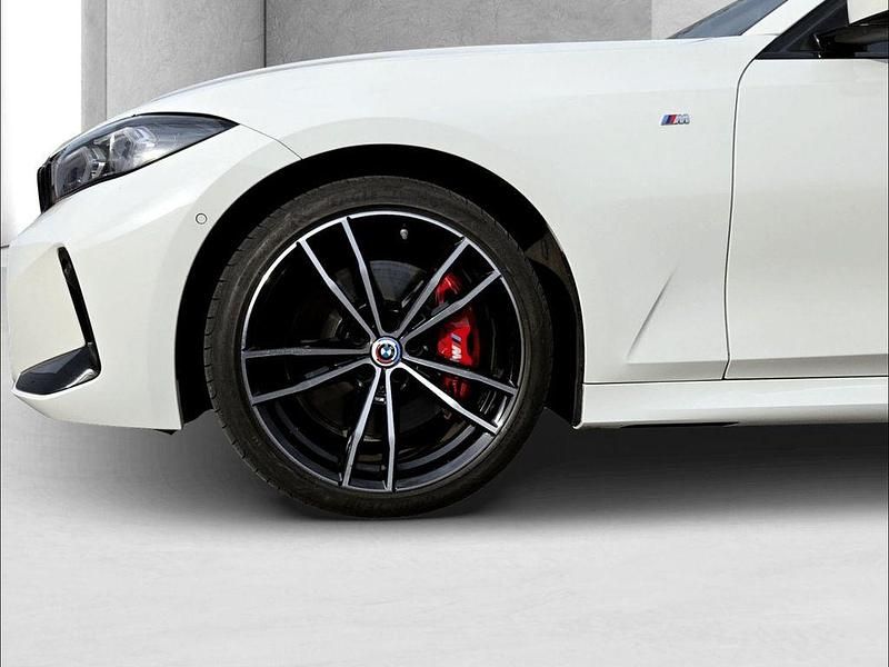 Gebraucht BMW 320 Shadowline 190 PS (139 kW) 2023 Weiß Kombi