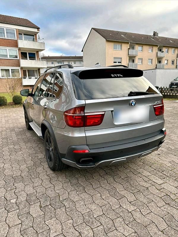 Gebraucht BMW X5 235 PS (172 kW) 2007 SUV